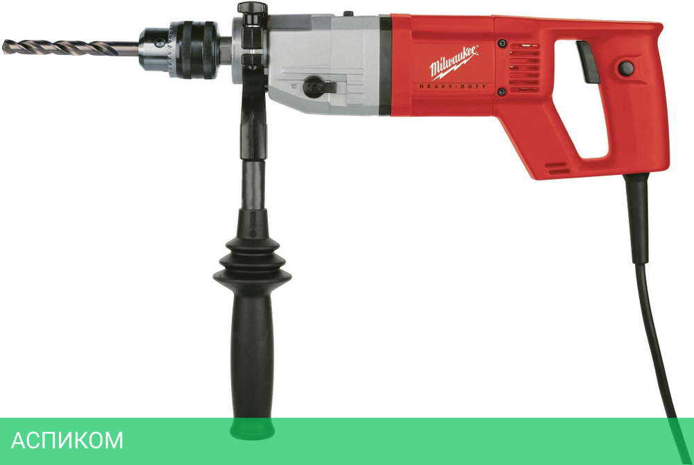 Дрель Milwaukee DD2-160XE (4933368690)