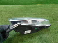 ПТФ правая BMW X3 G01 X4 G02 (2017-2021) LED