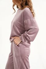 Костюм женский Вита-3 Виотекс КАПУЧИНО