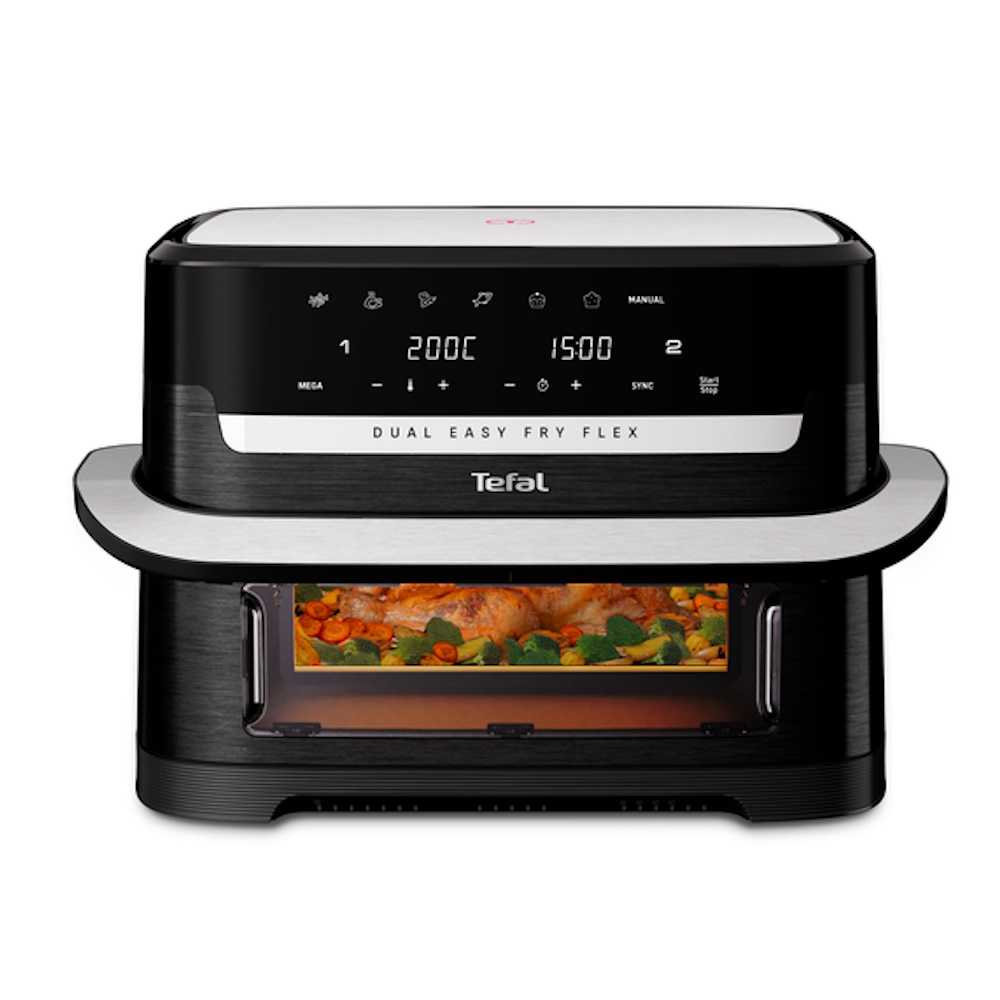 Набор Tefal EY9228E0 + Tefal TT533811