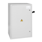 Ящик силовой с предохранителем ЯРП11М-751-250А-IP32-М-УХЛ3 КЭАЗ 349658