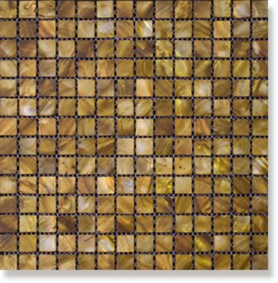 Мозаика Shell  SMA-001 (20*20)