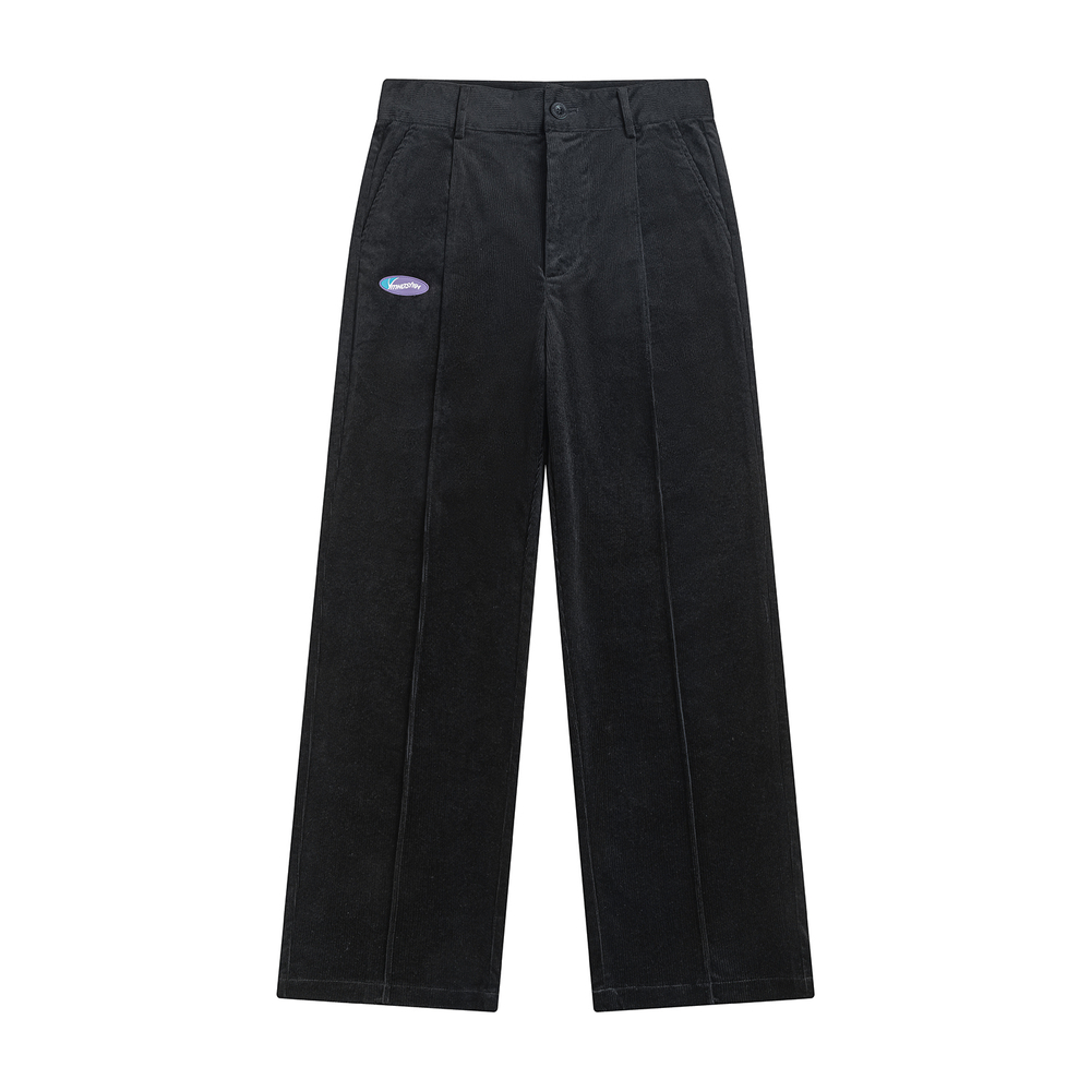 БРЮКИ YMKASHIX VELVET SERIES 5.1 F-618 pp.XL