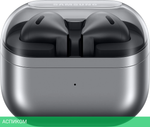 Наушники Samsung Galaxy Buds 3 серебристый (SM-R530NZAACIS)