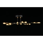 Потолочная люстра Aployt INES APL.043.07.65