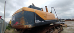 Hyundai R520 Экскаватор R520LC-9S (Дизельный, 10,8 л, 347 л.с., АТ)