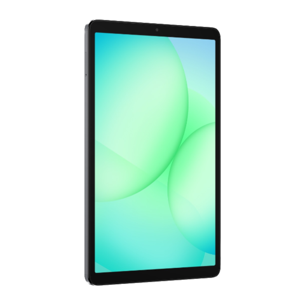 Планшет Samsung Galaxy Tab A11 8,7", 4 ГБ | 64 ГБ, Wi-Fi (Серый | Gray)