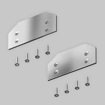 Комплектующие для профиля Technical TRA001MPEC-112S