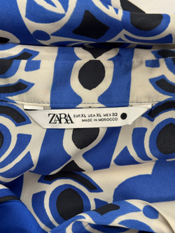 Костюм Zara