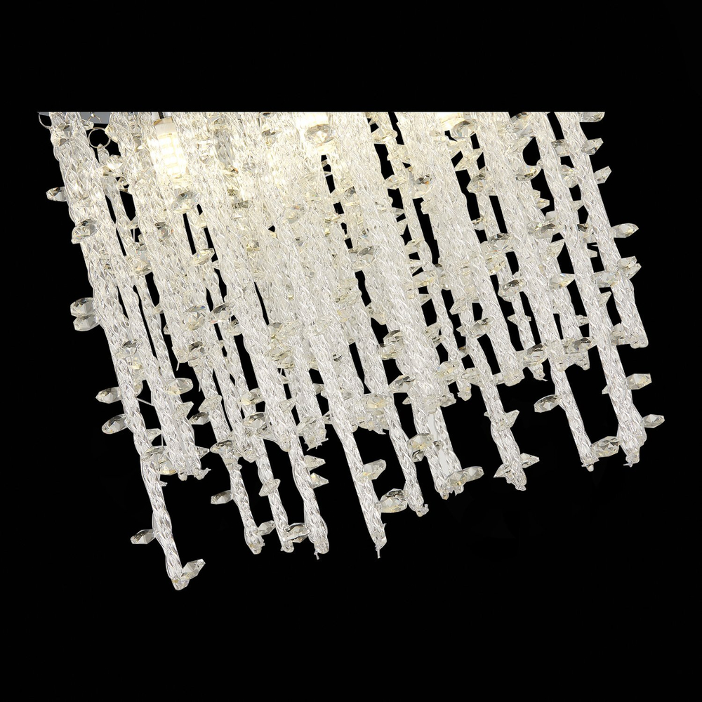 Светильник потолочный Evoluce Lucchio SLE103302-05