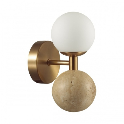 Настенный светодиодный  светильник Odeon Light LOLLA 6625/6WL