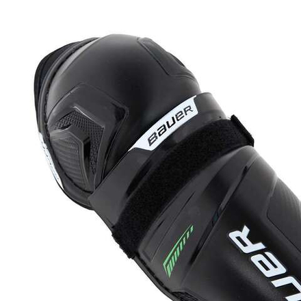 Щитки BAUER X JR (юниорский)