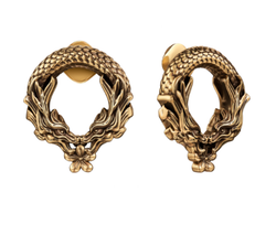 Серьги IL DRAGO