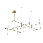 Люстра на штанге ST Luce SL1216.203.16