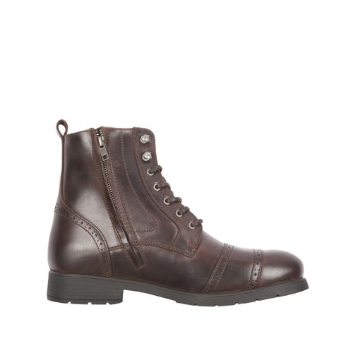 Travel / Темно-коричневый