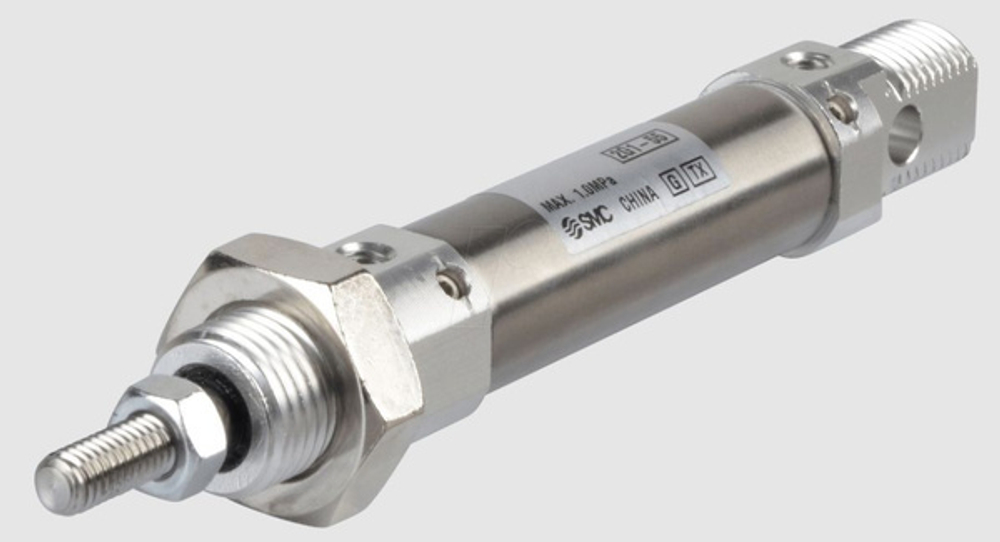 Пневмоцилиндр SMC C85N16-25