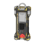 Фонарь Armytek Zippy Extended Set WR Yellow Белый и красный свет