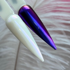 Хромовая жидкость 04 10 мл