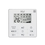 Cплит-система канальная инверторная MDV MDT2II-12HWFN8/ MDOAG-12HFN8