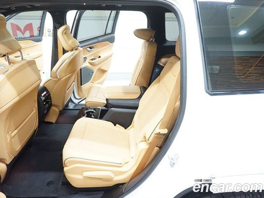 Jeep Grand Cherokee (WL) L 3.6 Summit Reserve (11.2021)