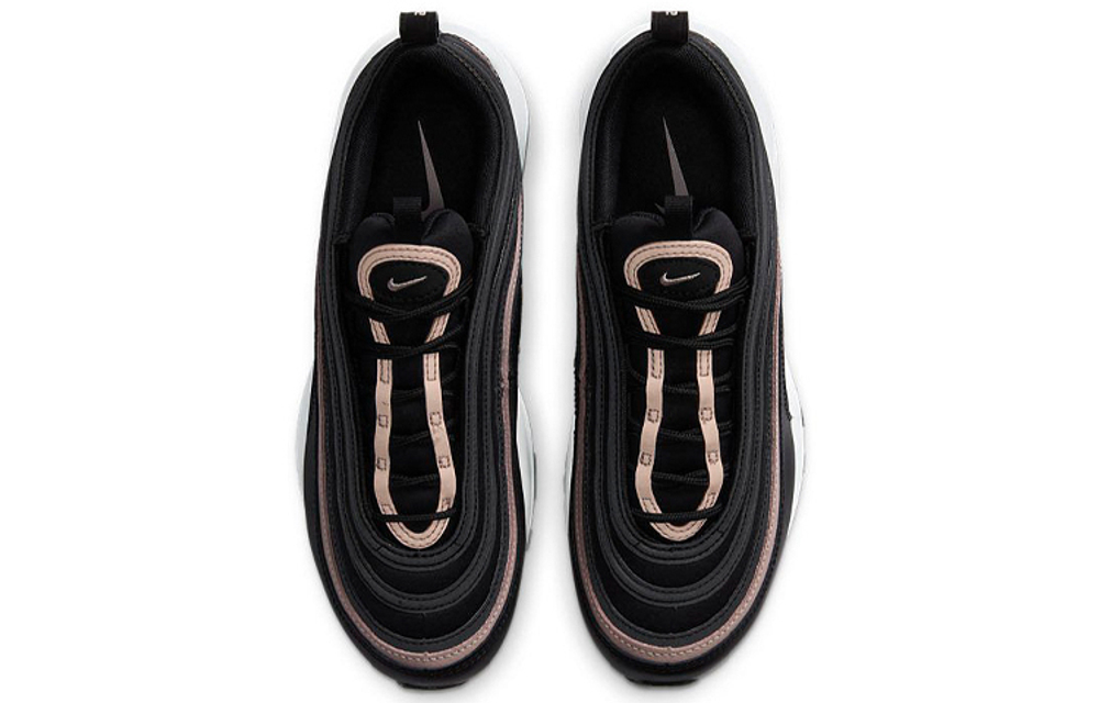 Кроссовки Nike Air Max 97 (Женская размерная сетка)