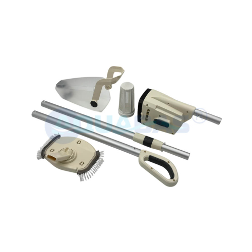 Пылесос ручной аккумуляторный AML PJV25A с телескопической штангой (PJV25A)