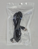 Type A - Mini B / Кабель зарядный для видеорегистраторов USB Type A - USB Mini-B (1 шт.)