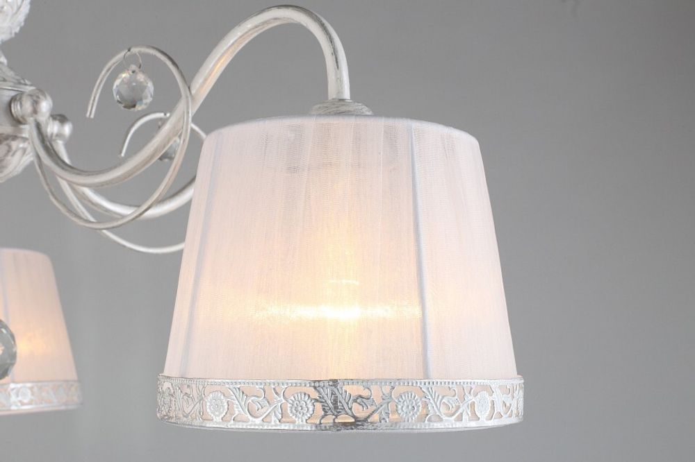 Люстра на штанге Omnilux Campovaglio OML-54117-05