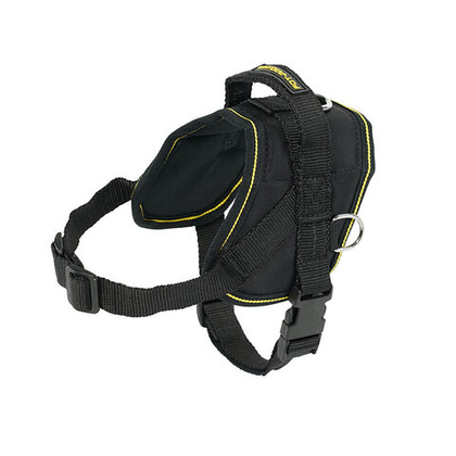 FORDOGTRAINERS Шлейка нейлоновая легкая для собаки «Sport Life», размер М