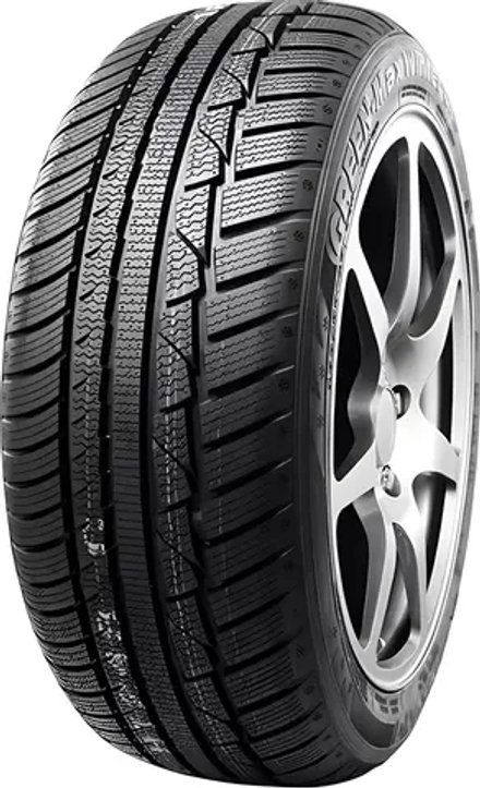 Зимняя шина LingLong GreenMax Winter UHP (225/45 R17 94V)
