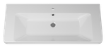 Раковина Dreja  Luxury 105
