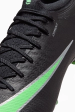 Бутсы Nike Zoom Mercurial Vapor 17 Elite AG-Pro - черный