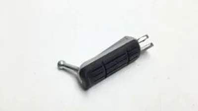 Подножка Yamaha 1WS274610000