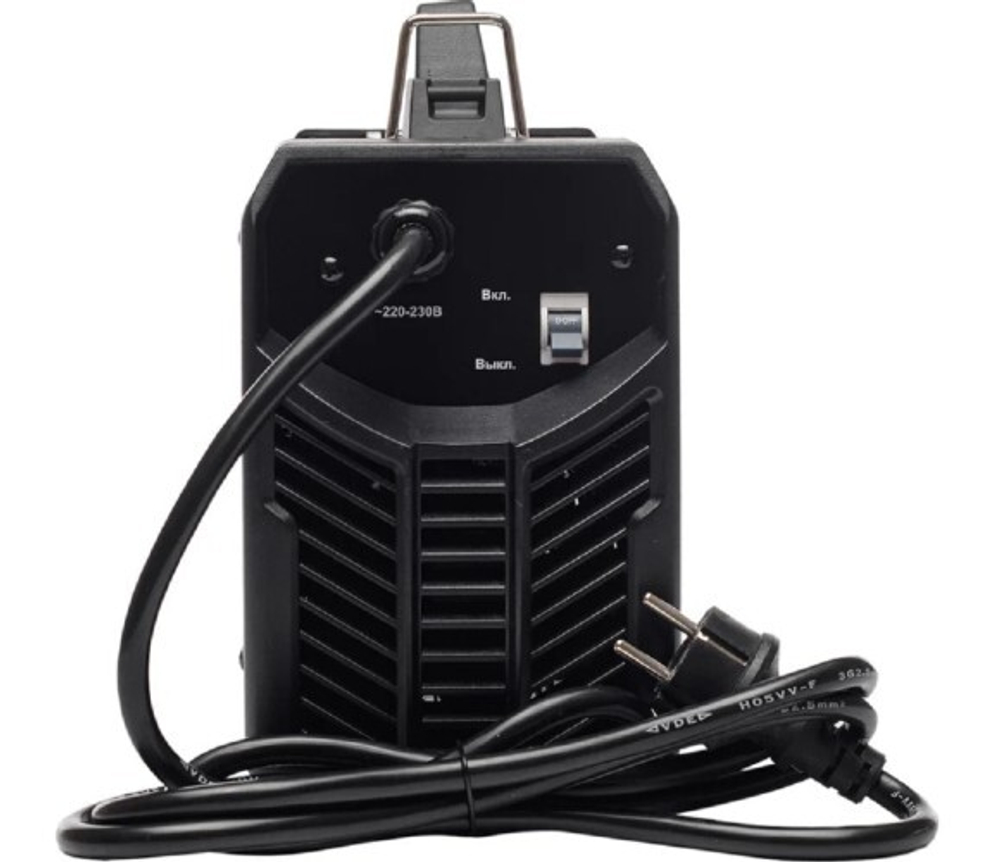 Сварочный аппарат инверторный Ресанта САИ 220ПН 65/20