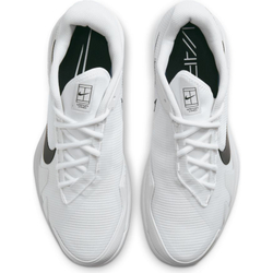 Мужские кроссовки теннисные Nike Air Zoom Vapor Pro - white/black