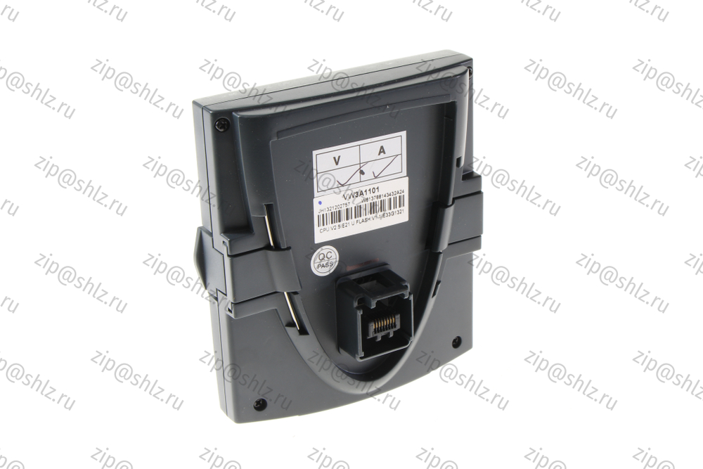 Терминал графический ATV71 VW3A1101 Schneider Electric