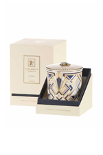 KARLSBACH Свеча TAWNY 220гр