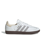 Кроссовки Adidas Samba OG 'White Beige Cream' IH4880