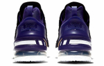 Кроссовки Nike Lebron 18 "Lakers"