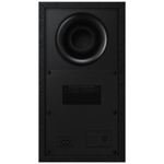 Саундбар Samsung HW-B750F/RU 3.1 120Вт+250Вт черный