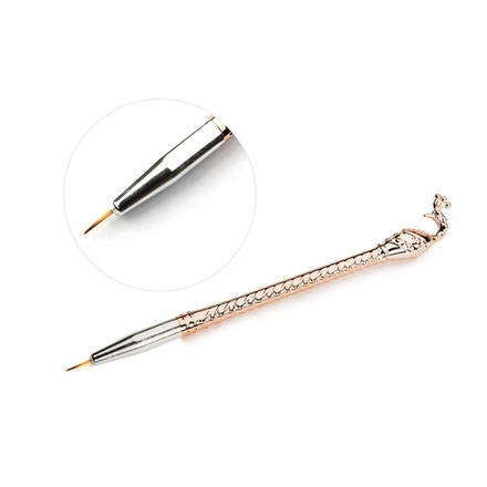 Кисть для рисования «Жар-птица», TNL