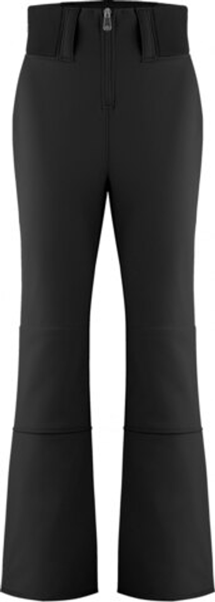 POIVRE BLANC брюки горнолыжные женские 286915 W21-1121-WO Цв. блэк, BLACK