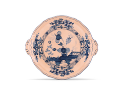 Тарелка для торта Richard Ginori Oriente Italiano Cipria (30.5 см)