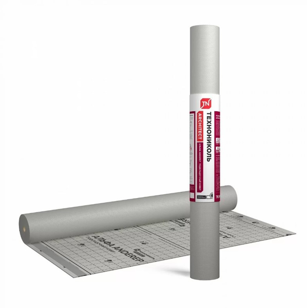 Ковер подкладочный Технониколь Альфа Anderep