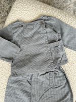 Хлопковый костюм Bonpoint, 68