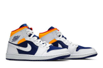 Кроссовки Jordan Air Jordan 1 Mid
