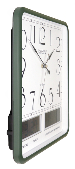 MIRRON P3325A-2 жк ЗЛБ 2