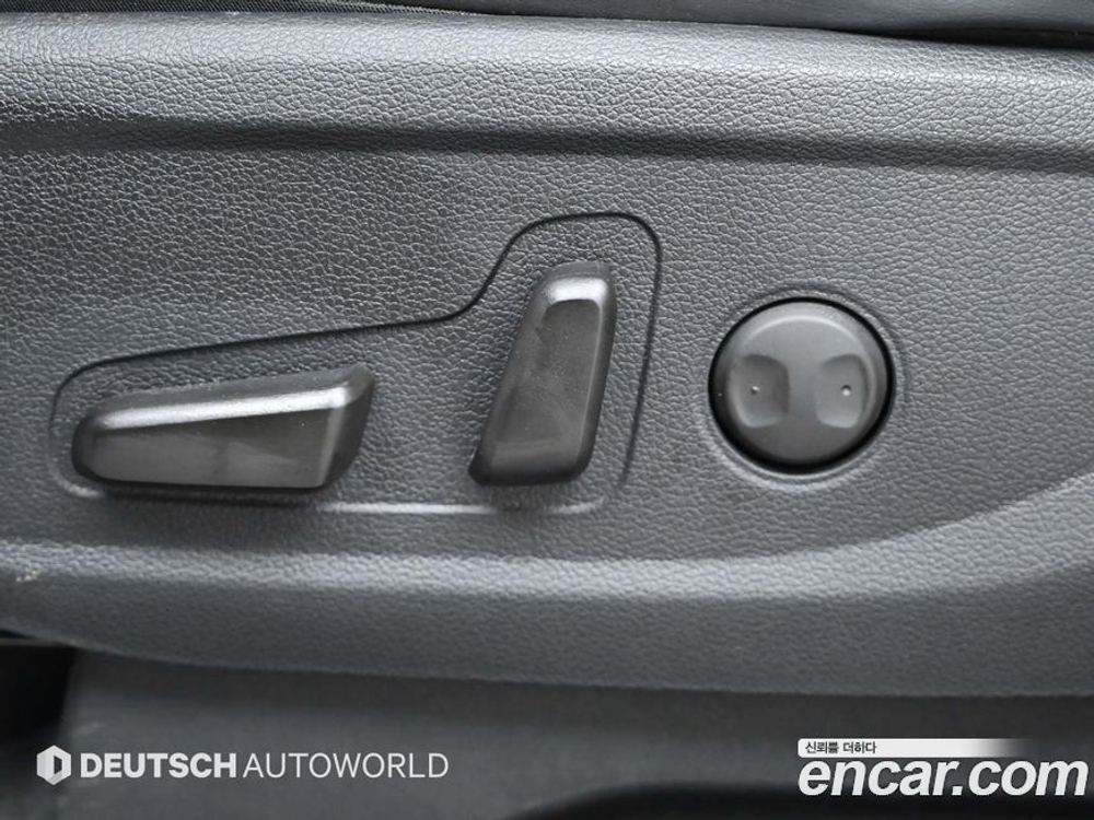 Hyundai Palisade Бензин 3.8 2WD (04.2020)