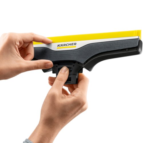 Стеклоочиститель Karcher WV 6 Plus Multi Edition