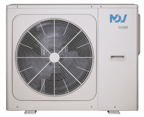 Мини чиллер MDV Aqua Eco Mini MDGC-V14WD2RN8-B